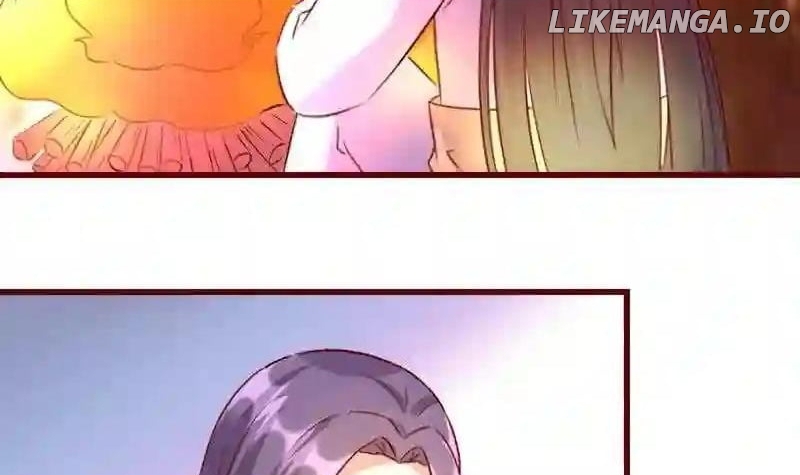 Steal My King Back Chapter 57 - page 22