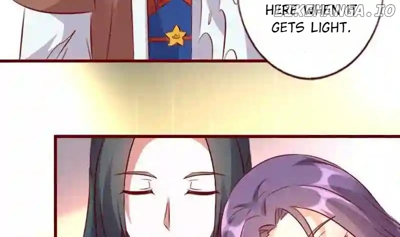 Steal My King Back Chapter 57 - page 24