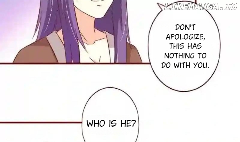 Steal My King Back Chapter 57 - page 6