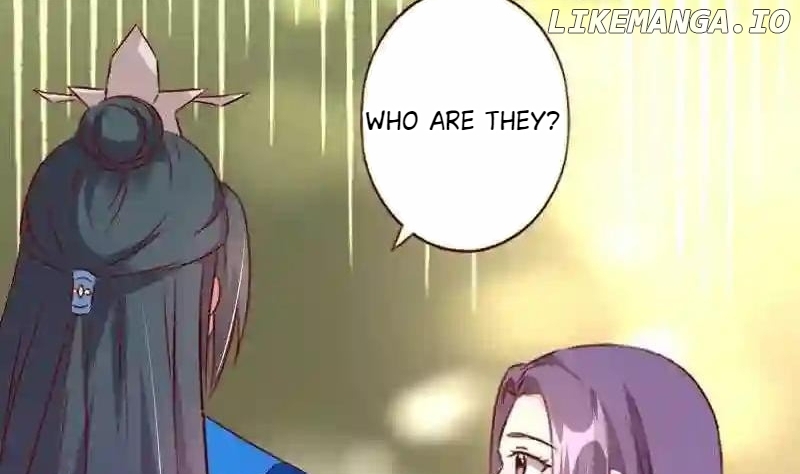 Steal My King Back Chapter 57 - page 9