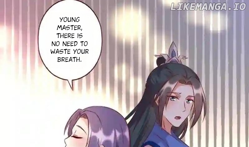 Steal My King Back Chapter 69 - page 13