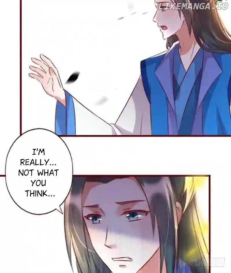 Steal My King Back Chapter 69 - page 15
