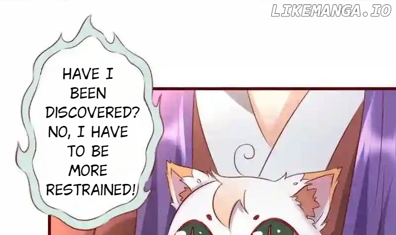 Steal My King Back Chapter 69 - page 17