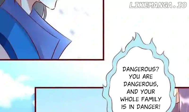 Steal My King Back Chapter 69 - page 6