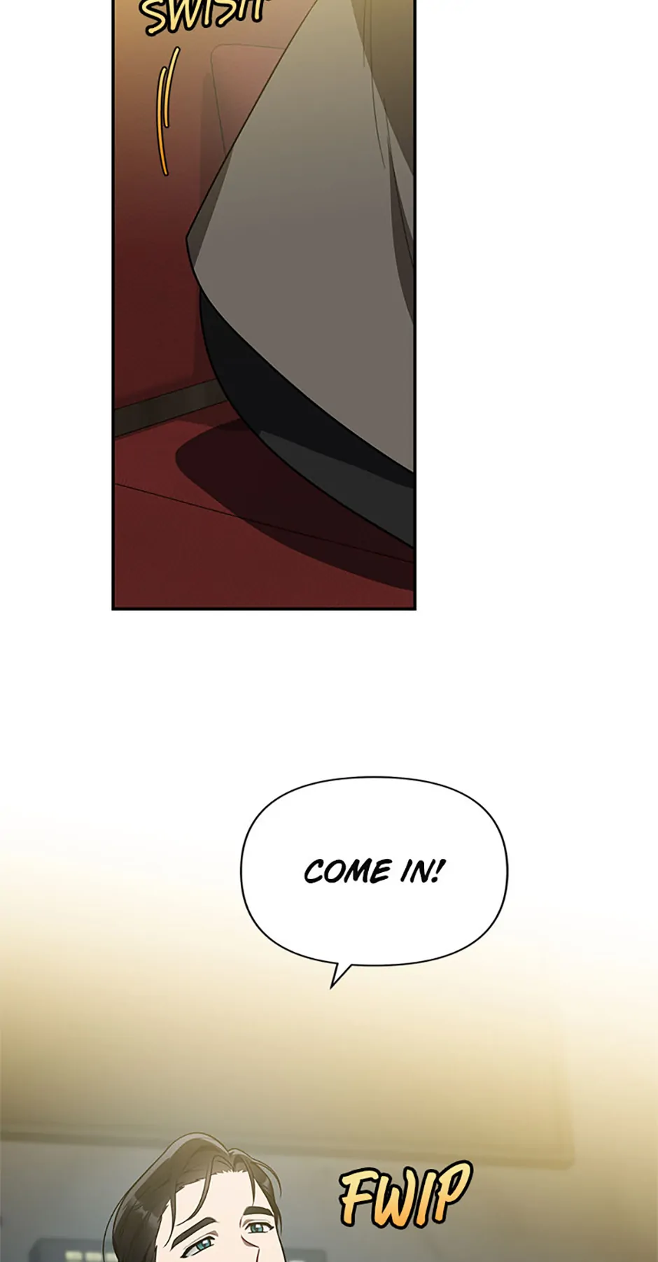 I Killed Him Chapter 62 - page 17