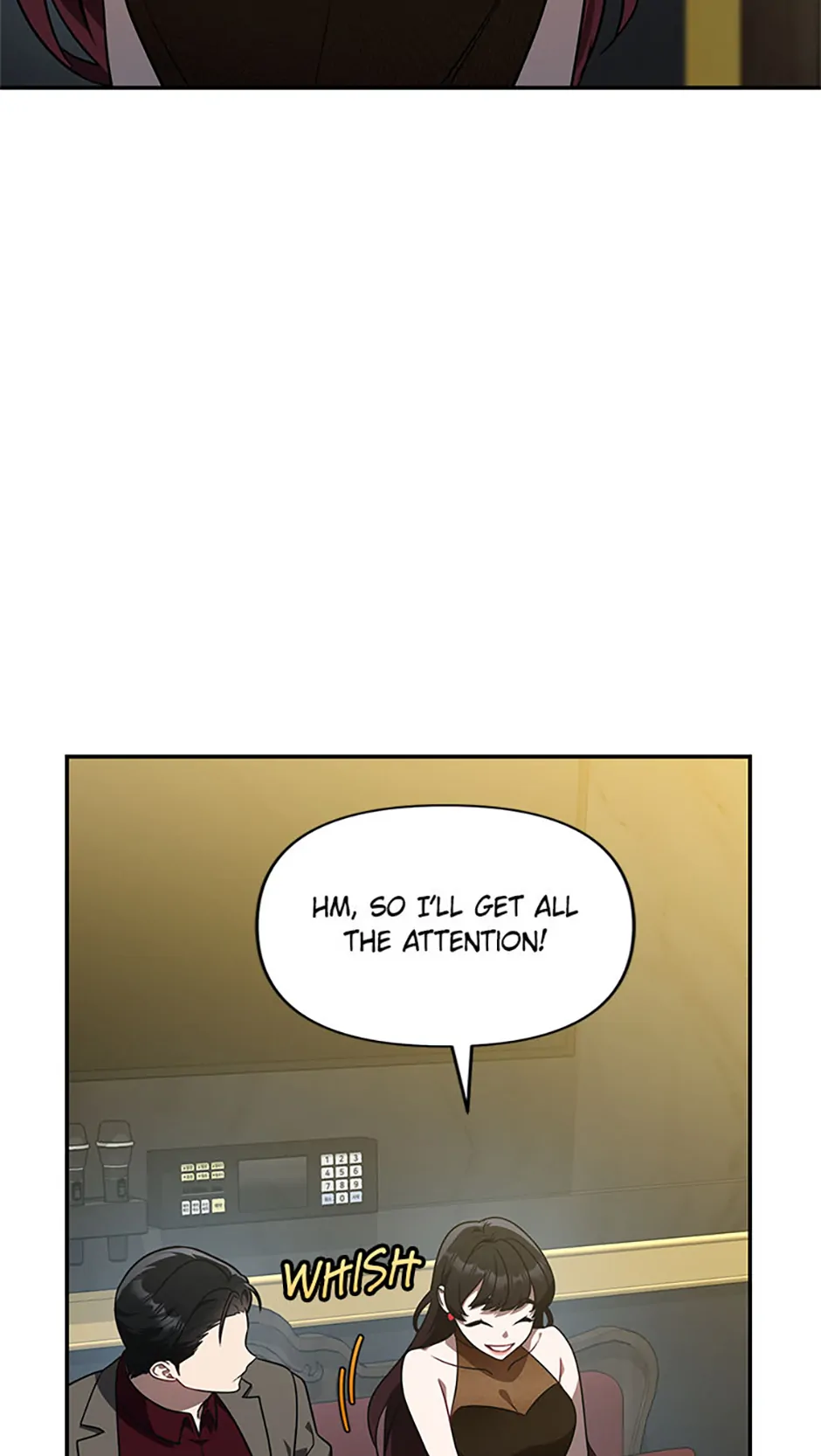 I Killed Him Chapter 62 - page 22