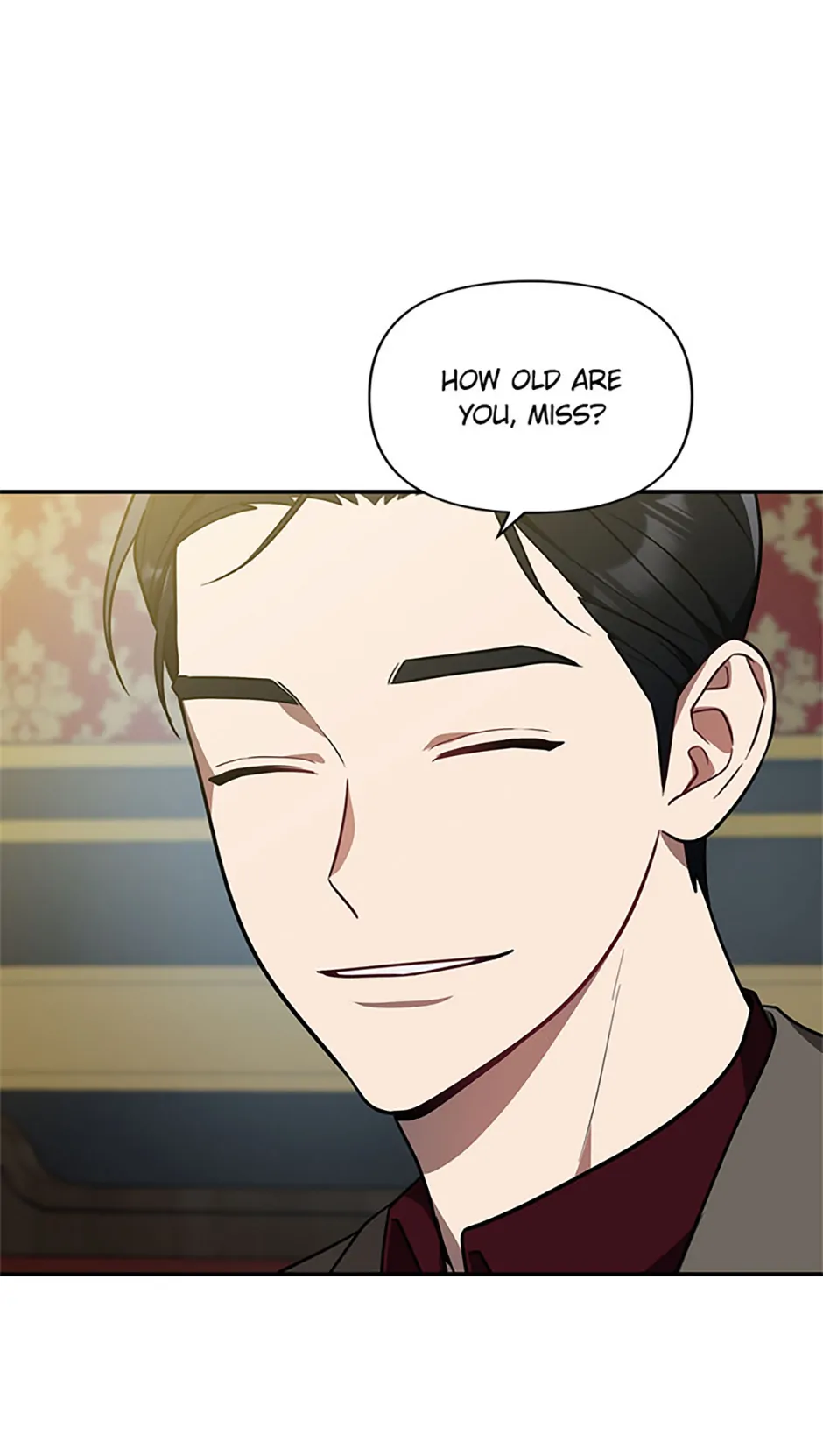 I Killed Him Chapter 62 - page 25