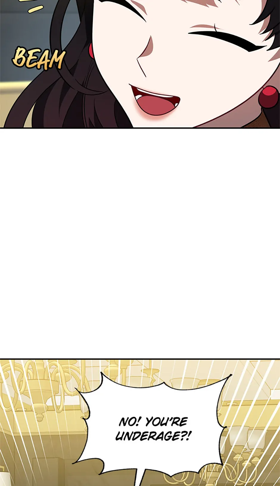 I Killed Him Chapter 62 - page 28