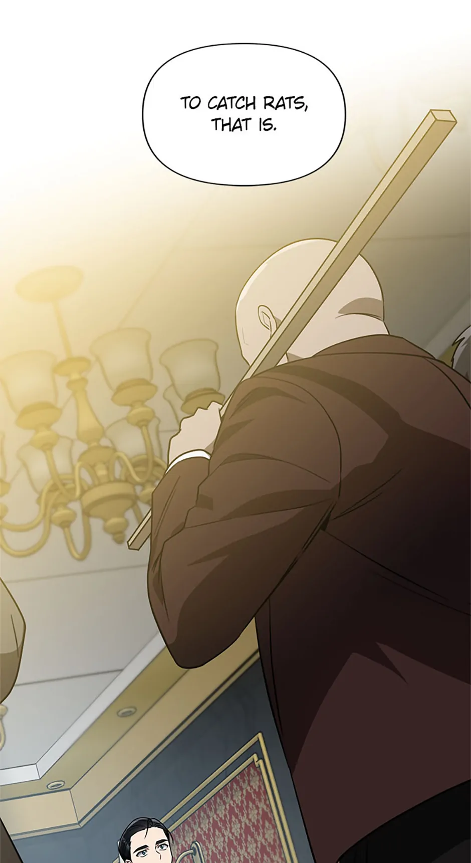 I Killed Him Chapter 62 - page 43