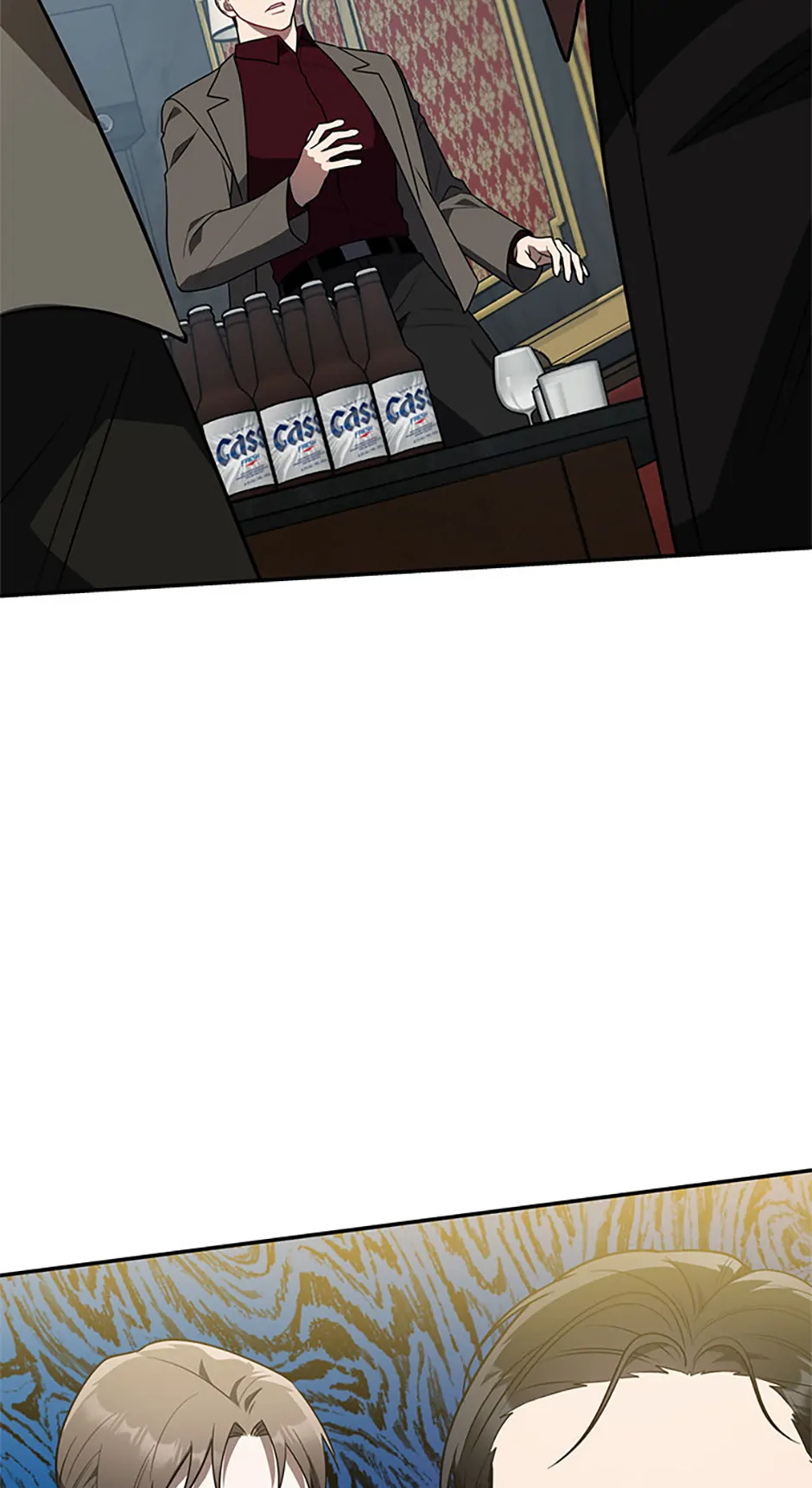I Killed Him Chapter 62 - page 44