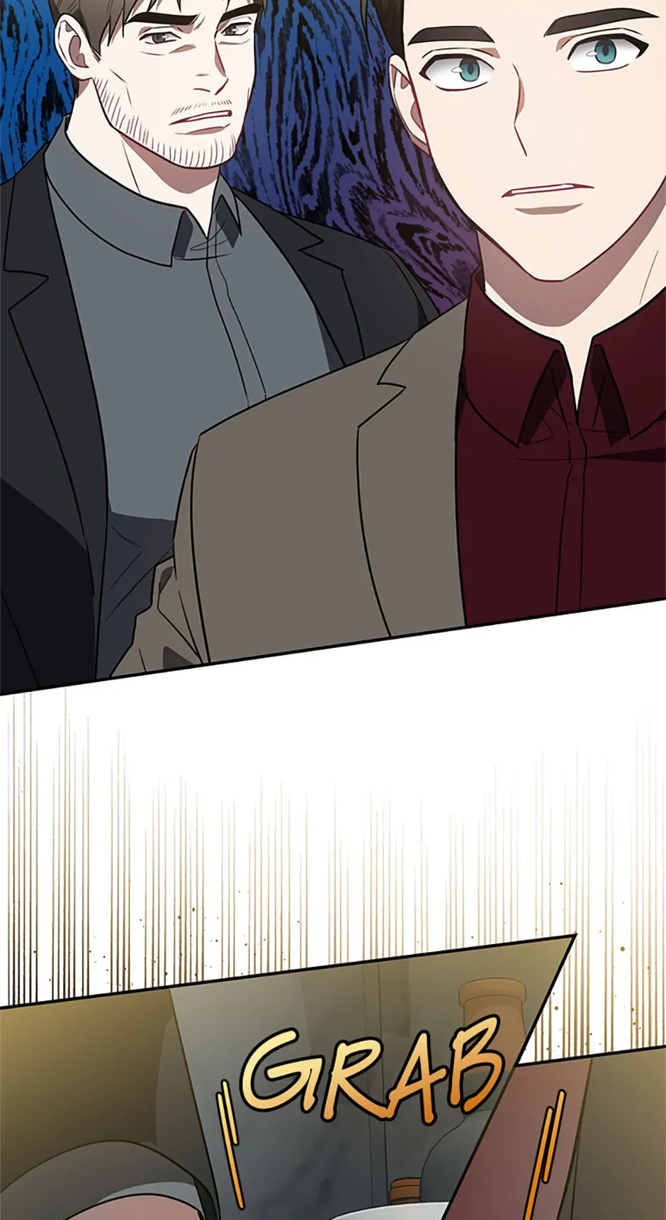 I Killed Him Chapter 62 - page 45