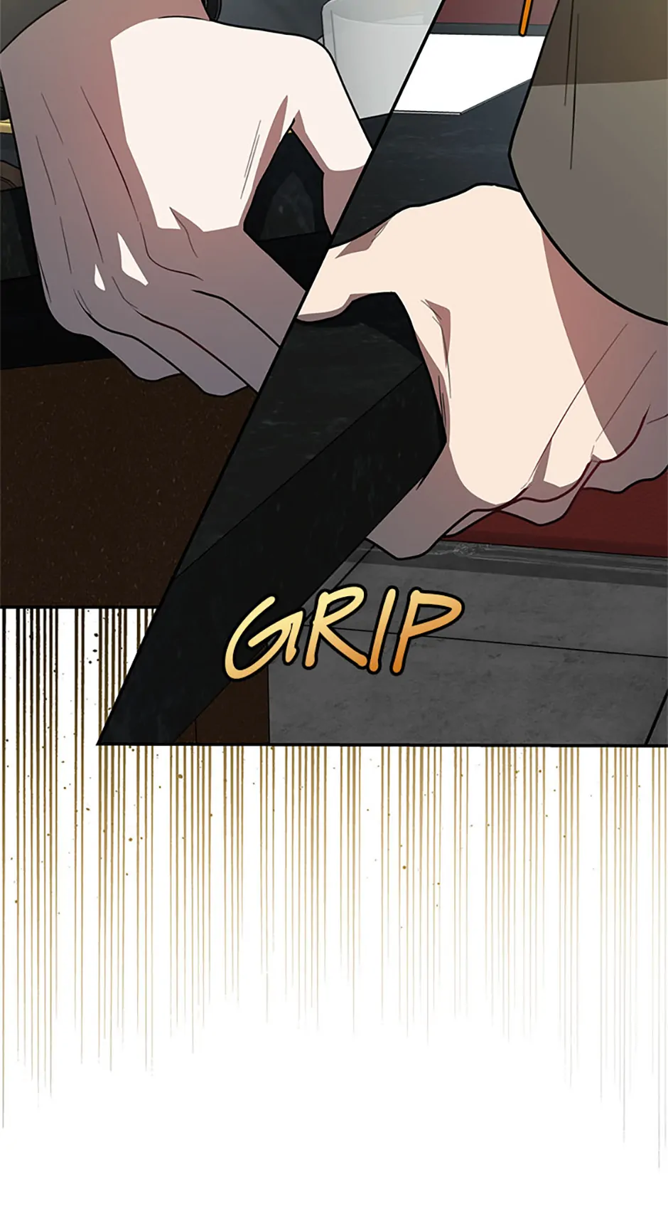 I Killed Him Chapter 62 - page 46