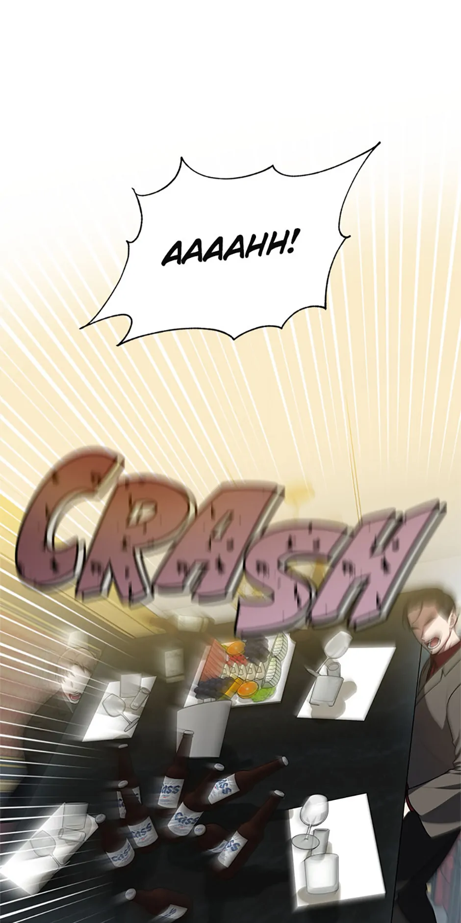 I Killed Him Chapter 62 - page 47