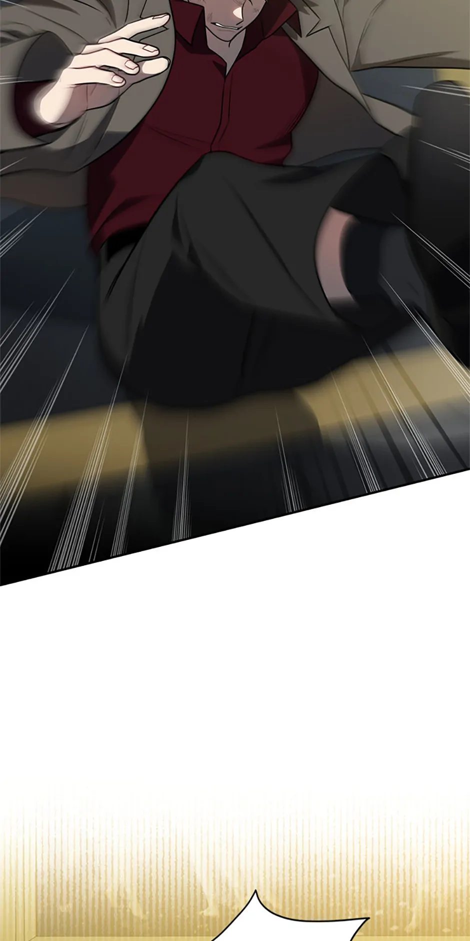 I Killed Him Chapter 62 - page 51