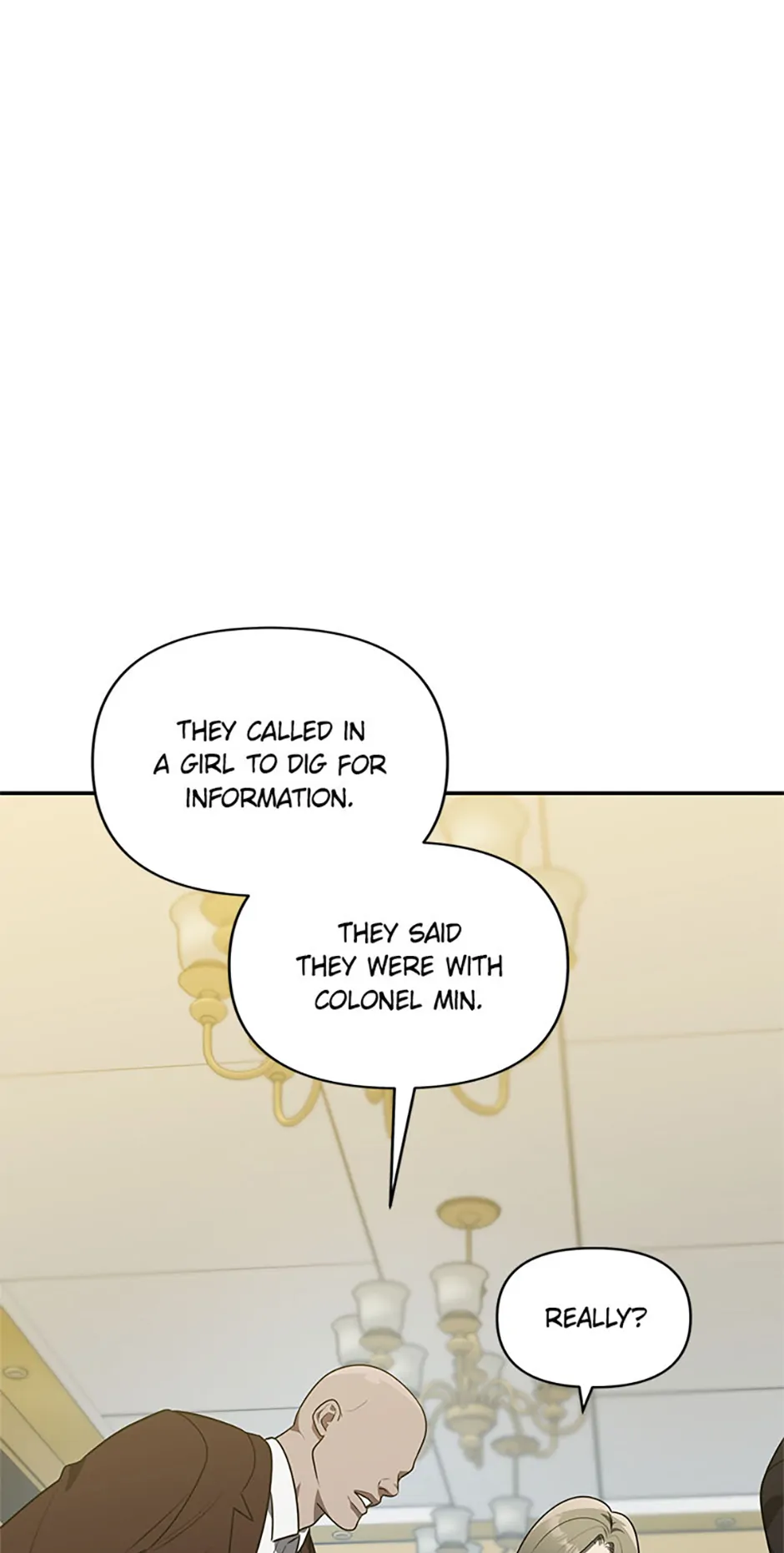 I Killed Him Chapter 62 - page 54