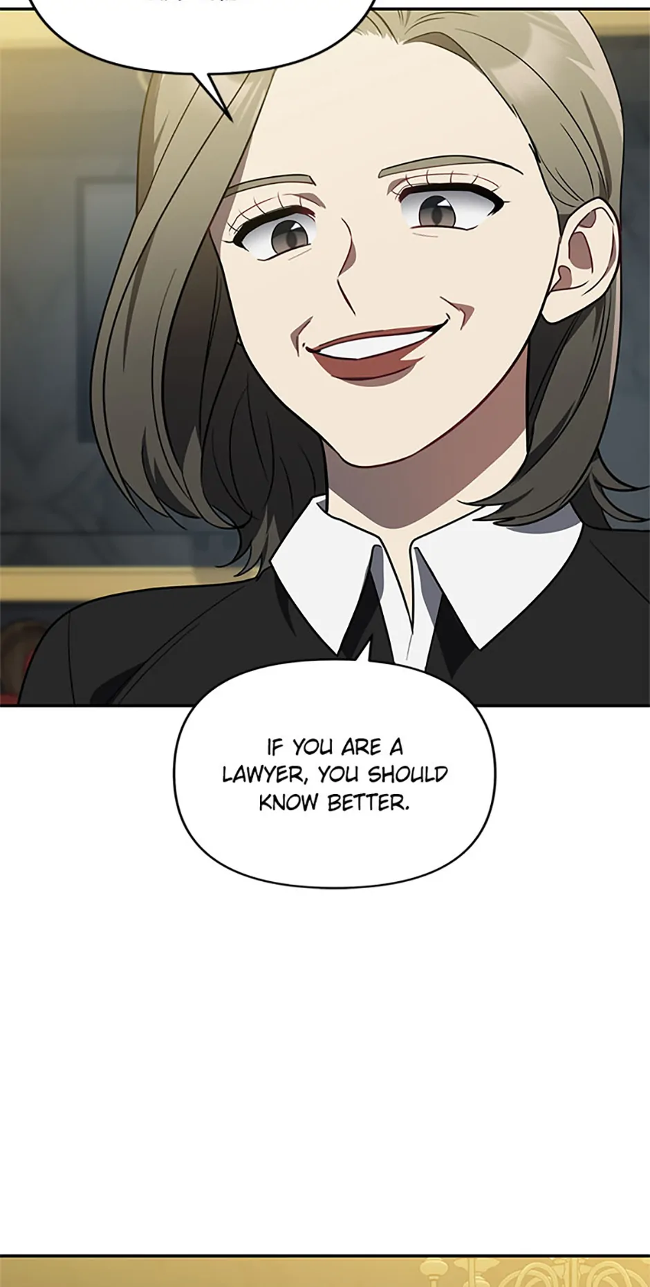 I Killed Him Chapter 62 - page 56