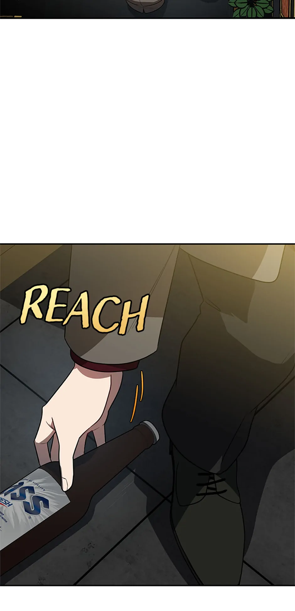 I Killed Him Chapter 62 - page 60
