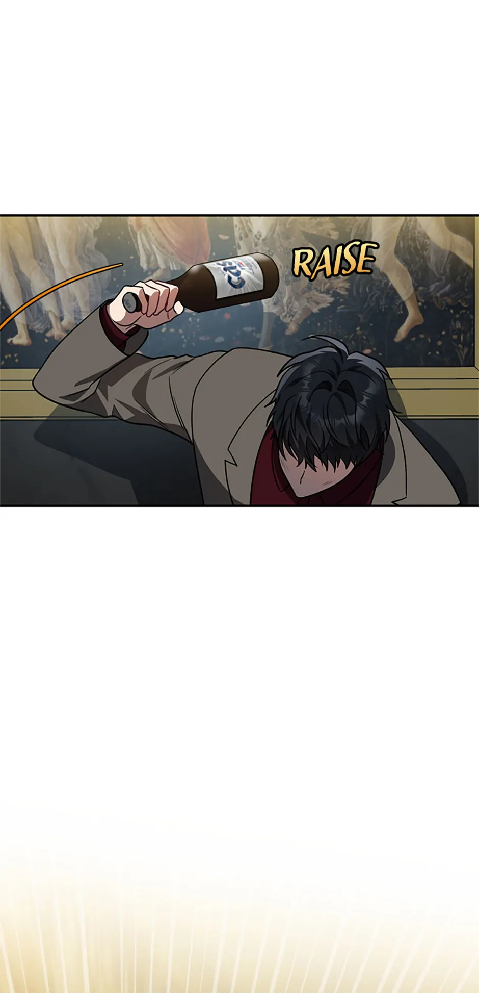 I Killed Him Chapter 62 - page 61