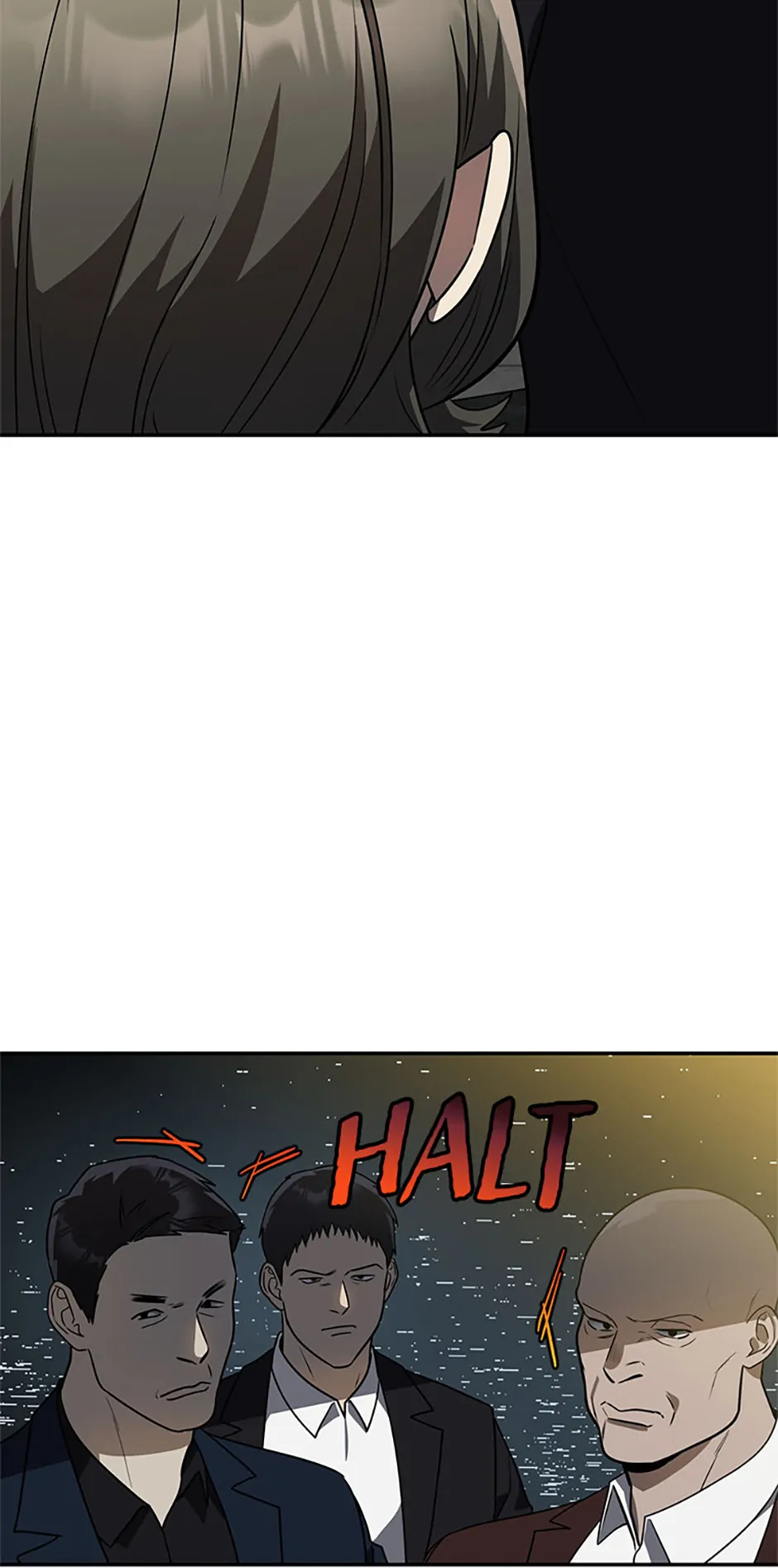 I Killed Him Chapter 62 - page 65