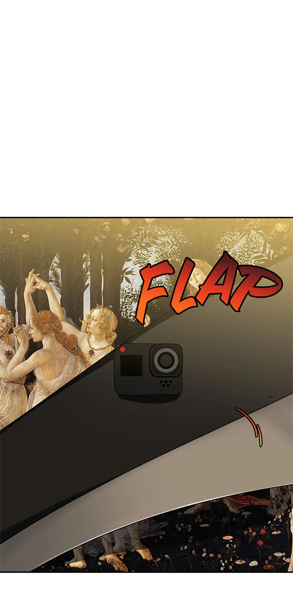 I Killed Him Chapter 62 - page 66