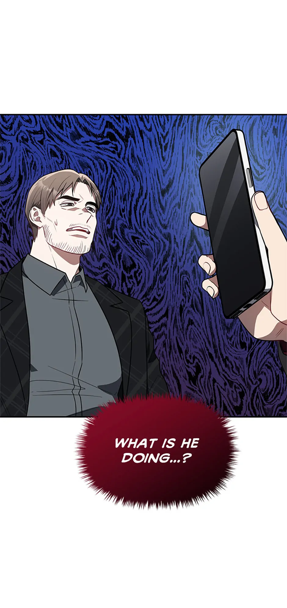 I Killed Him Chapter 62 - page 70