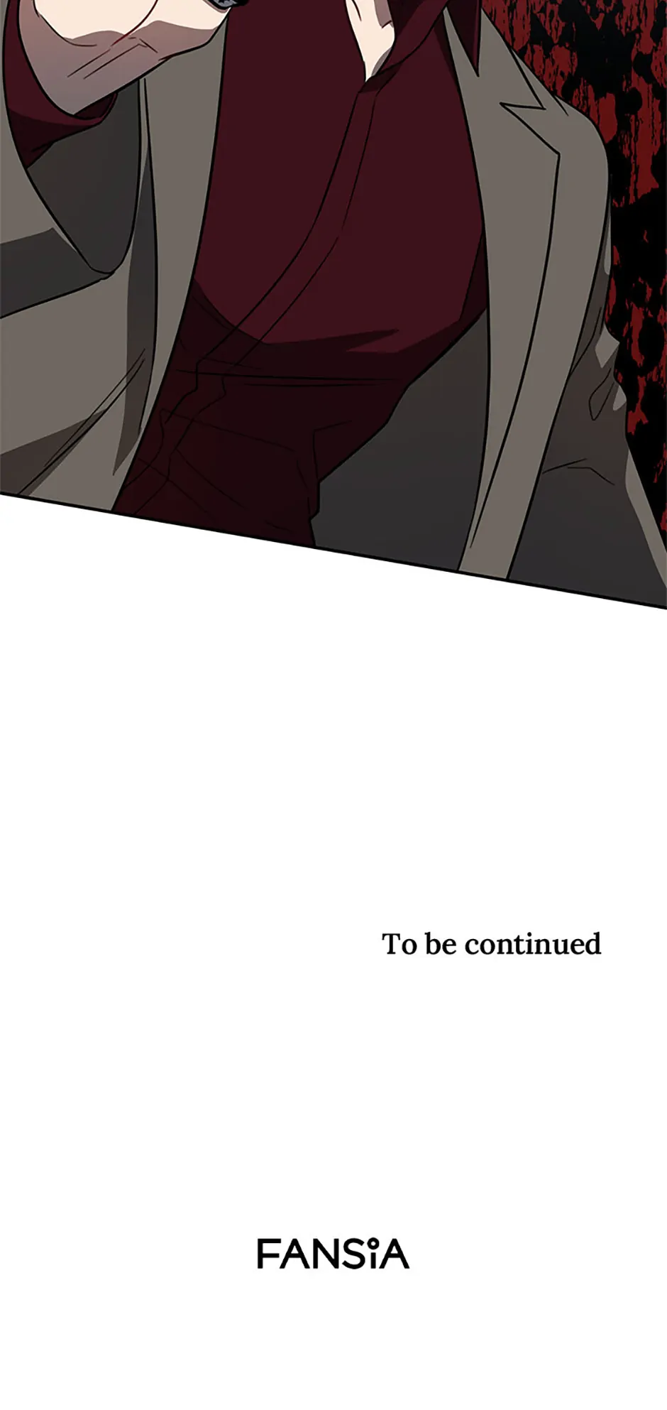 I Killed Him Chapter 62 - page 72