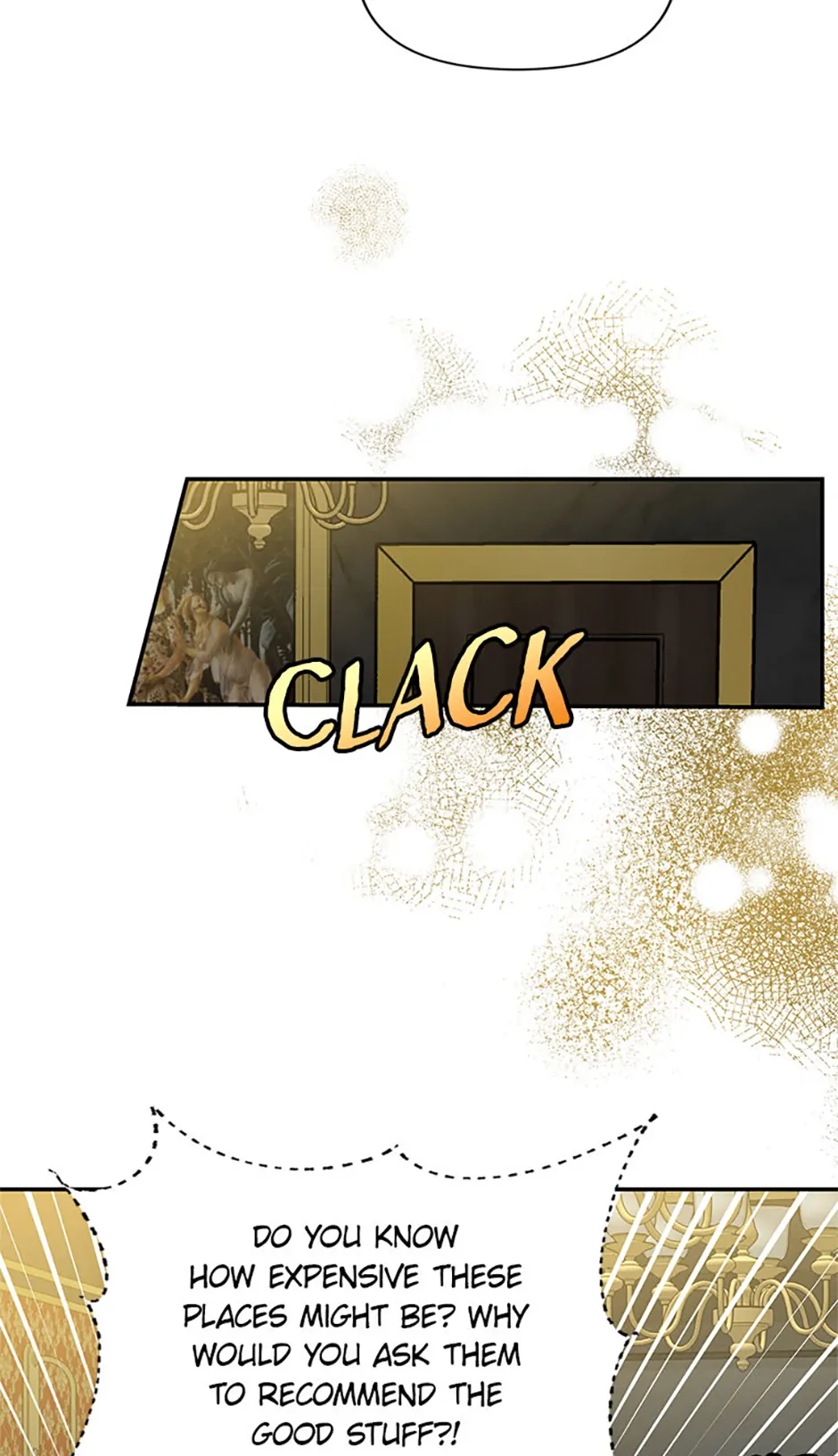 I Killed Him Chapter 62 - page 8