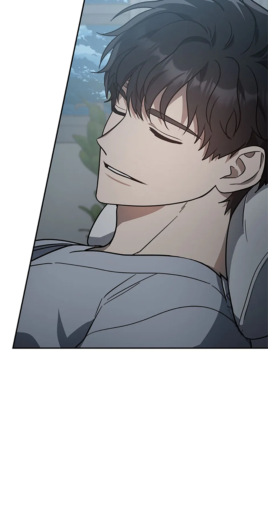 I Killed Him Chapter 57 - page 10