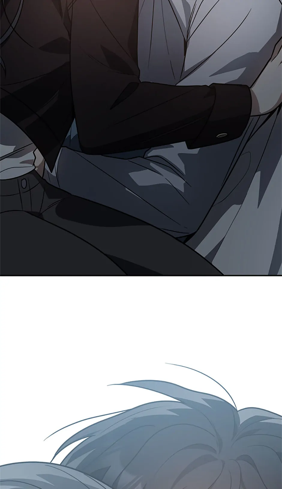 I Killed Him Chapter 57 - page 13