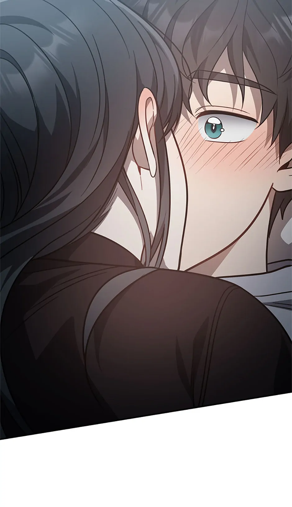 I Killed Him Chapter 57 - page 14