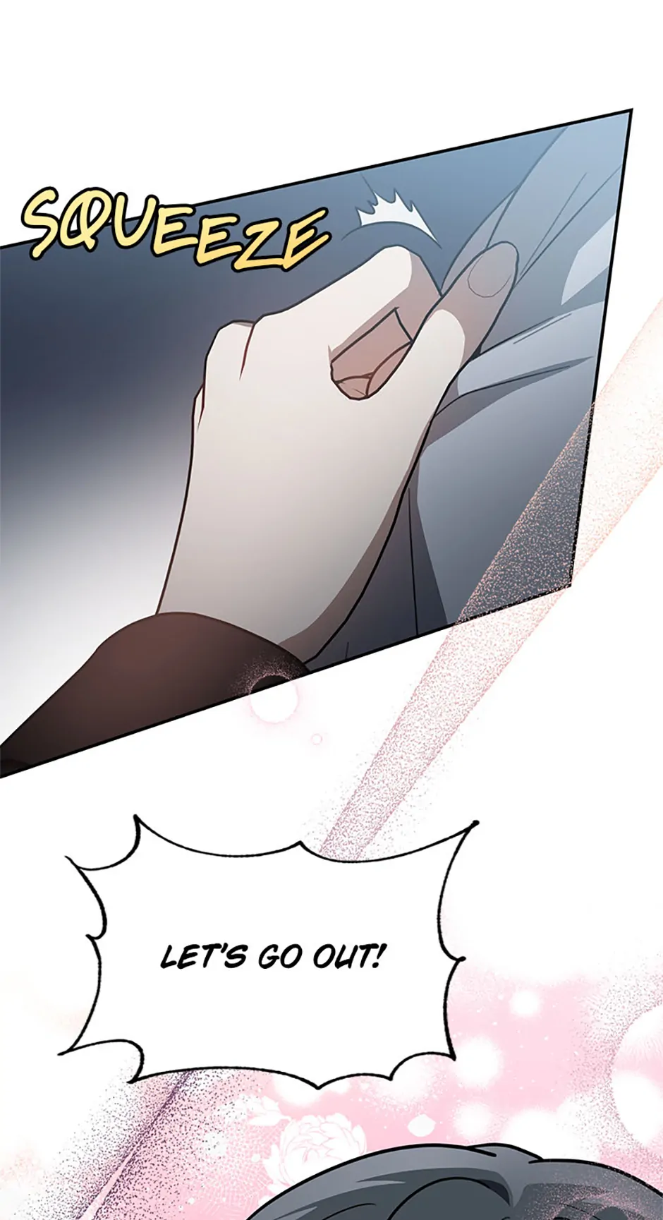I Killed Him Chapter 57 - page 21