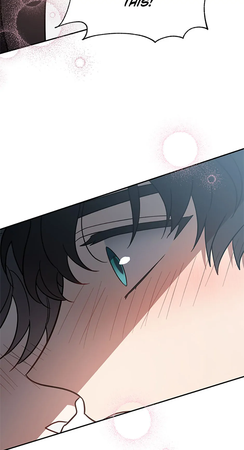 I Killed Him Chapter 57 - page 23