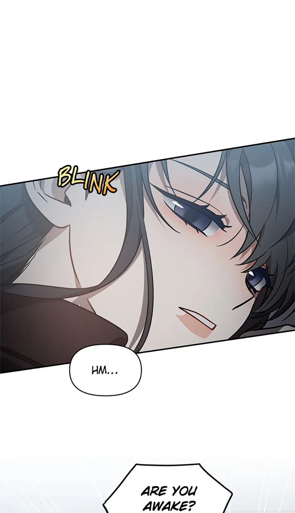 I Killed Him Chapter 57 - page 3