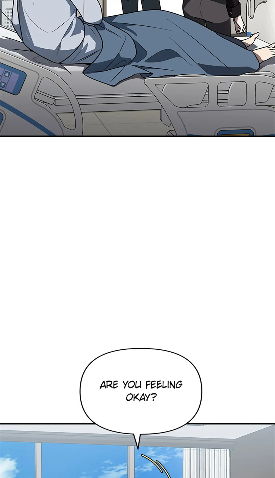 I Killed Him Chapter 57 - page 33