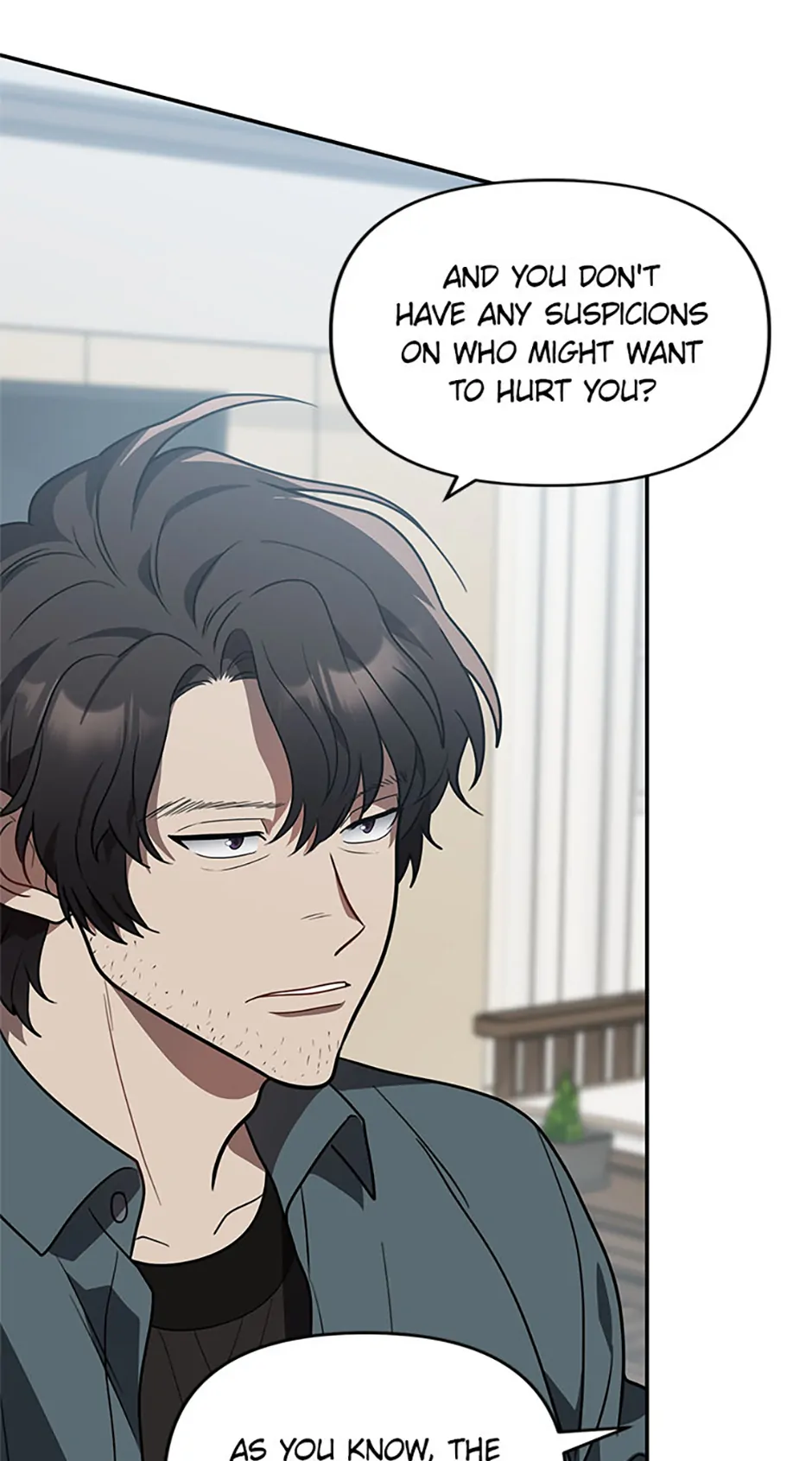 I Killed Him Chapter 57 - page 48