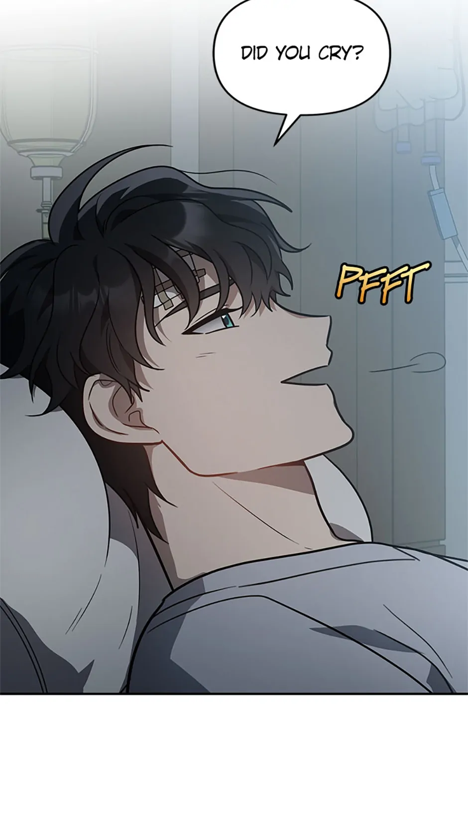 I Killed Him Chapter 57 - page 5