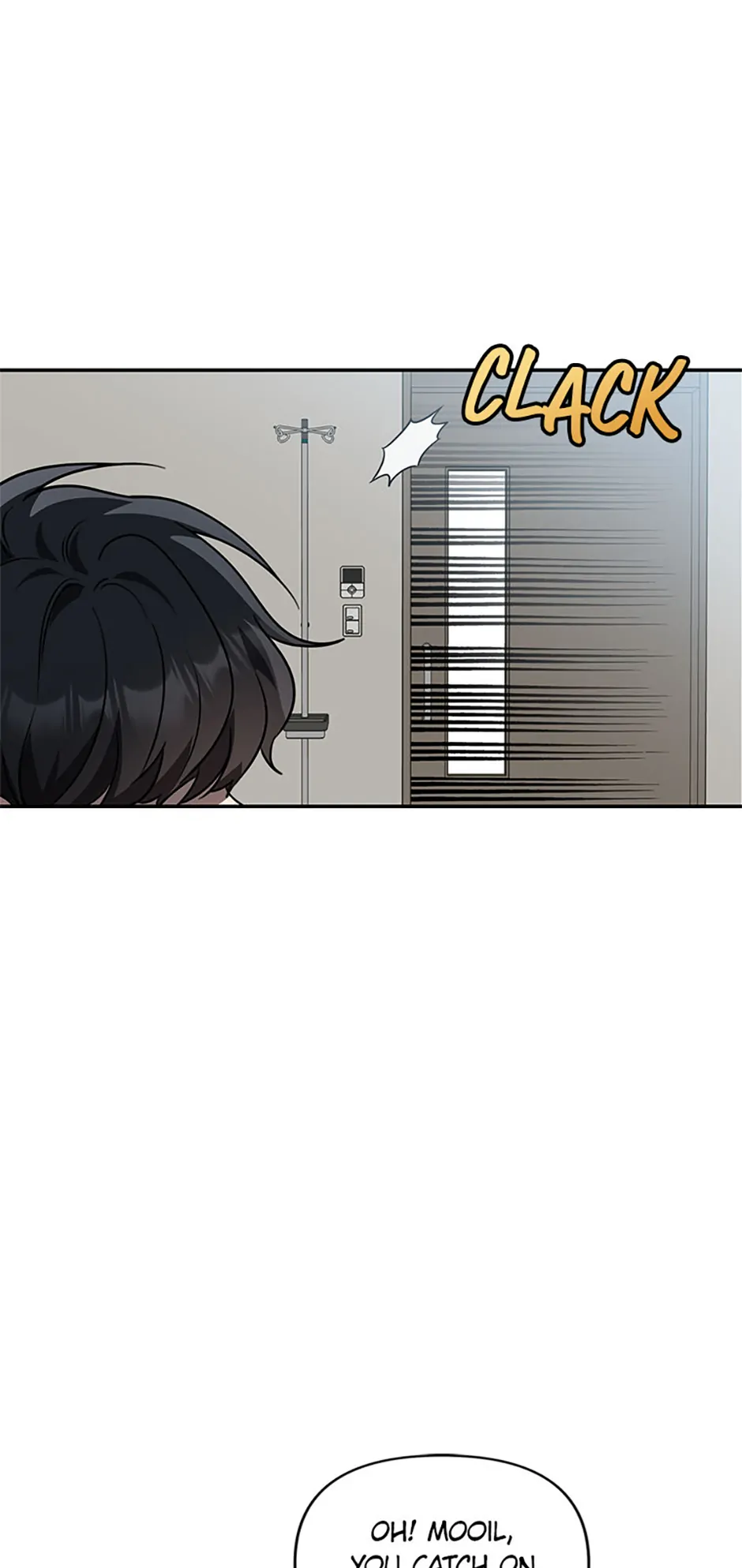 I Killed Him Chapter 57 - page 57