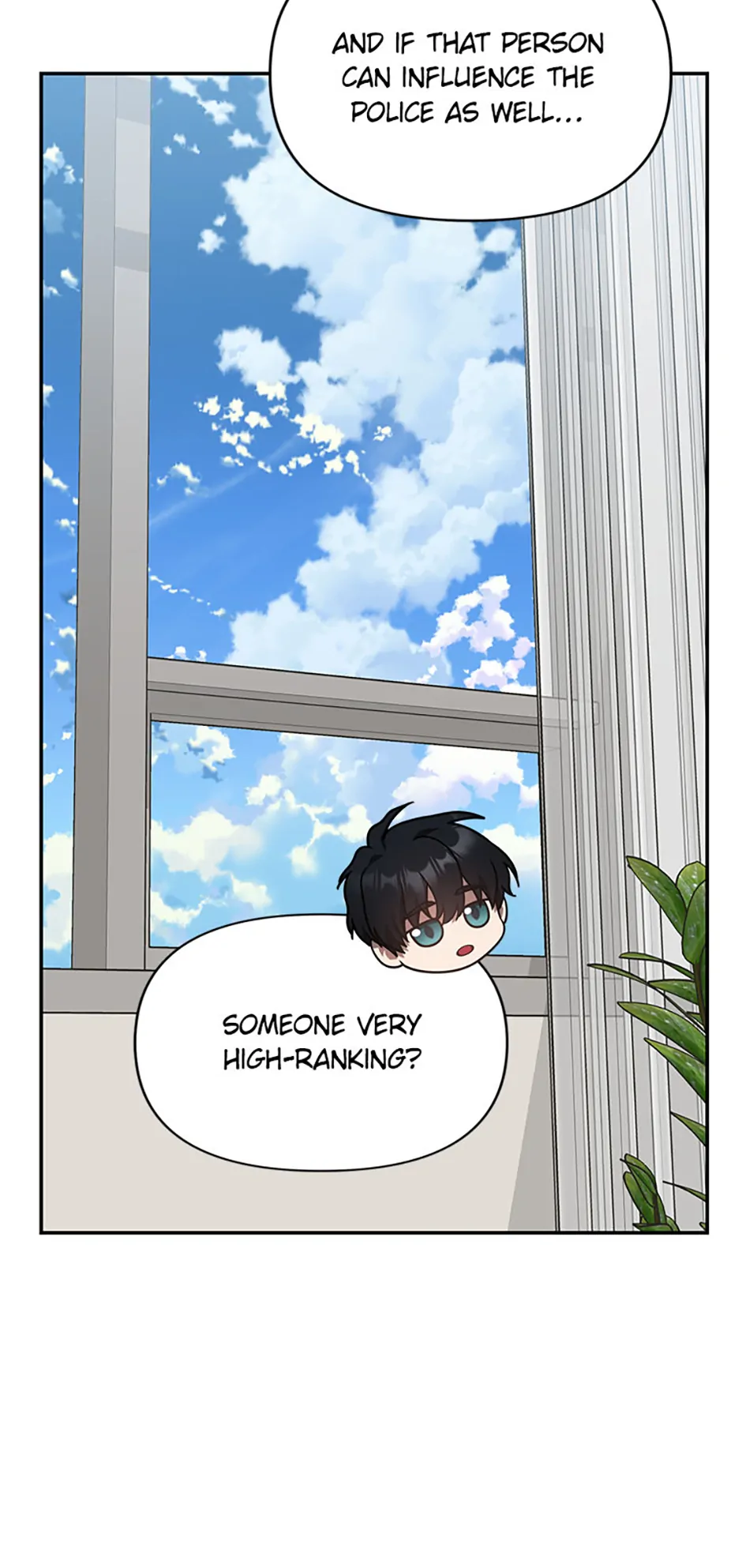 I Killed Him Chapter 57 - page 61