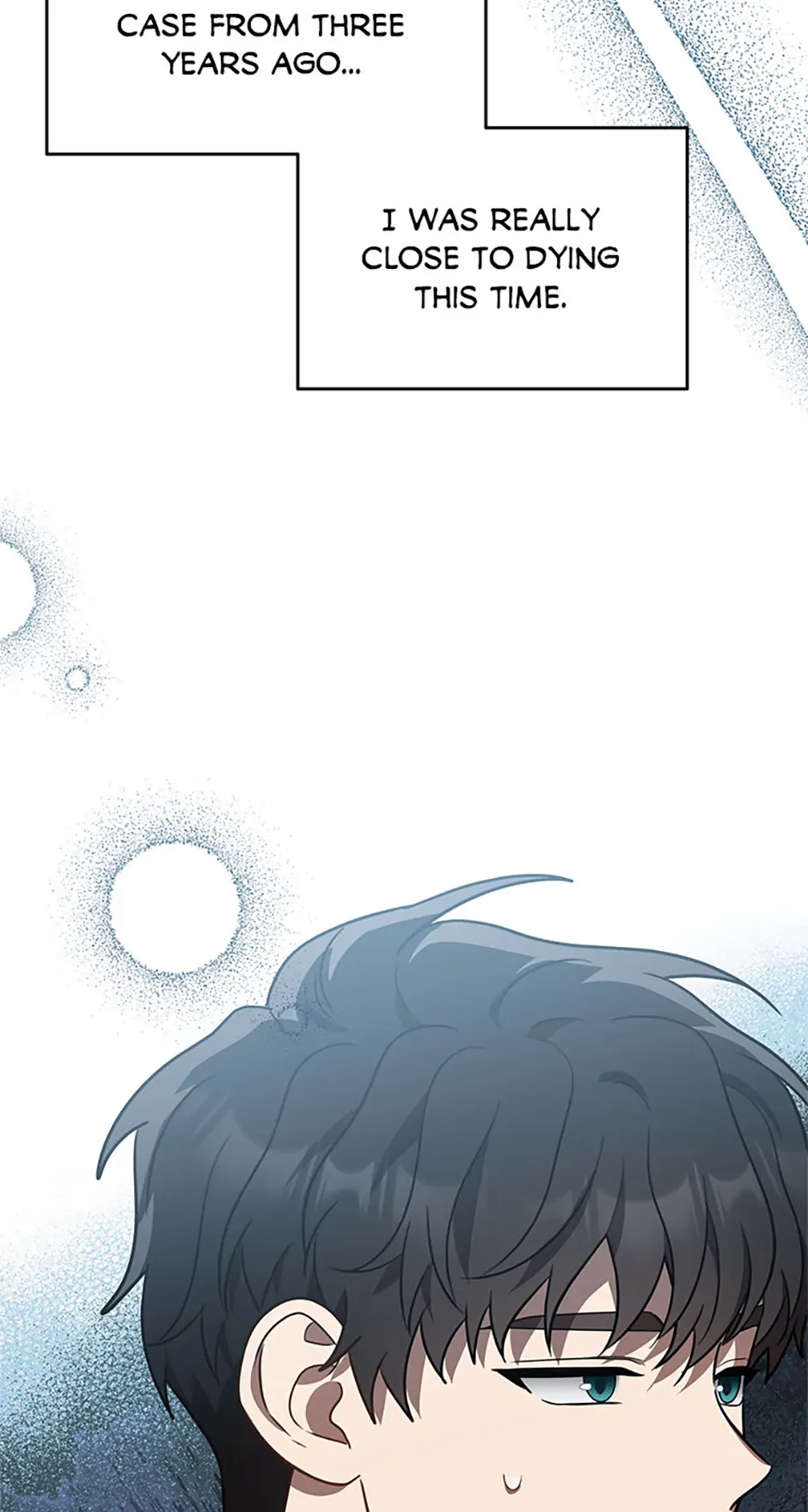 I Killed Him Chapter 57 - page 63