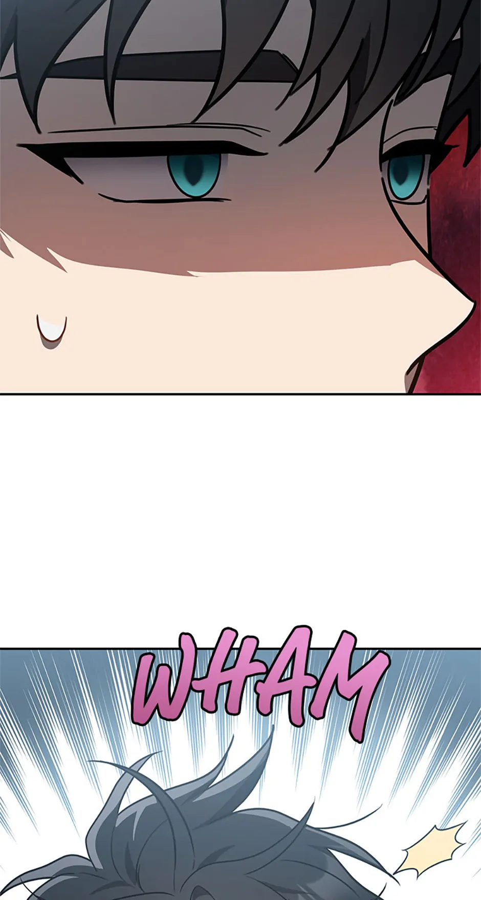 I Killed Him Chapter 57 - page 65