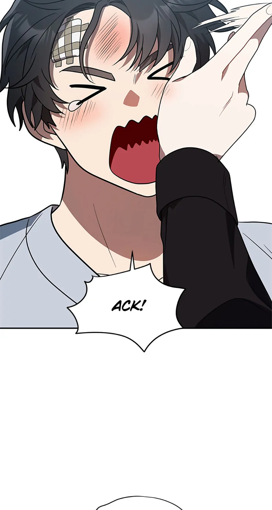 I Killed Him Chapter 57 - page 66