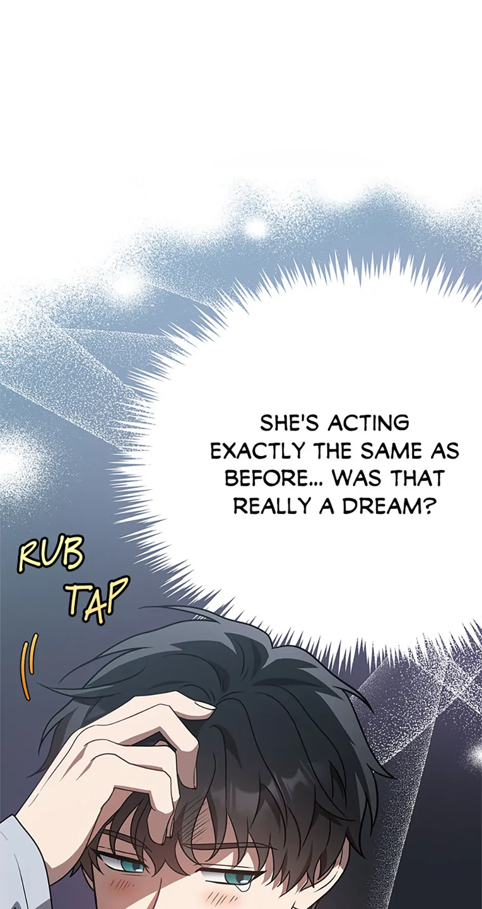 I Killed Him Chapter 57 - page 68