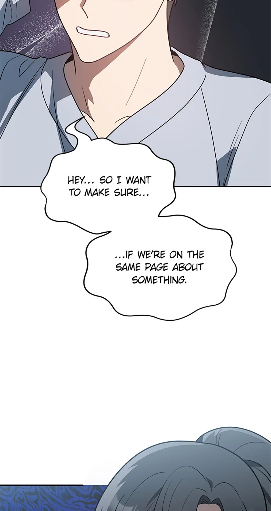 I Killed Him Chapter 57 - page 69