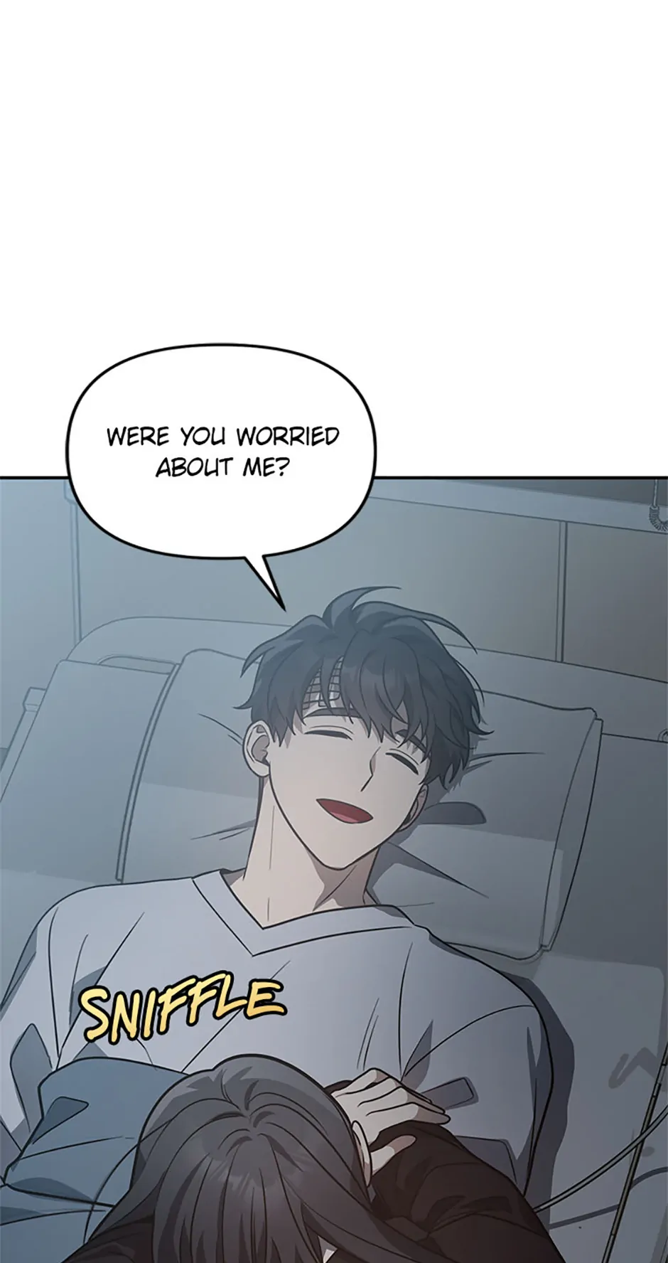 I Killed Him Chapter 57 - page 7
