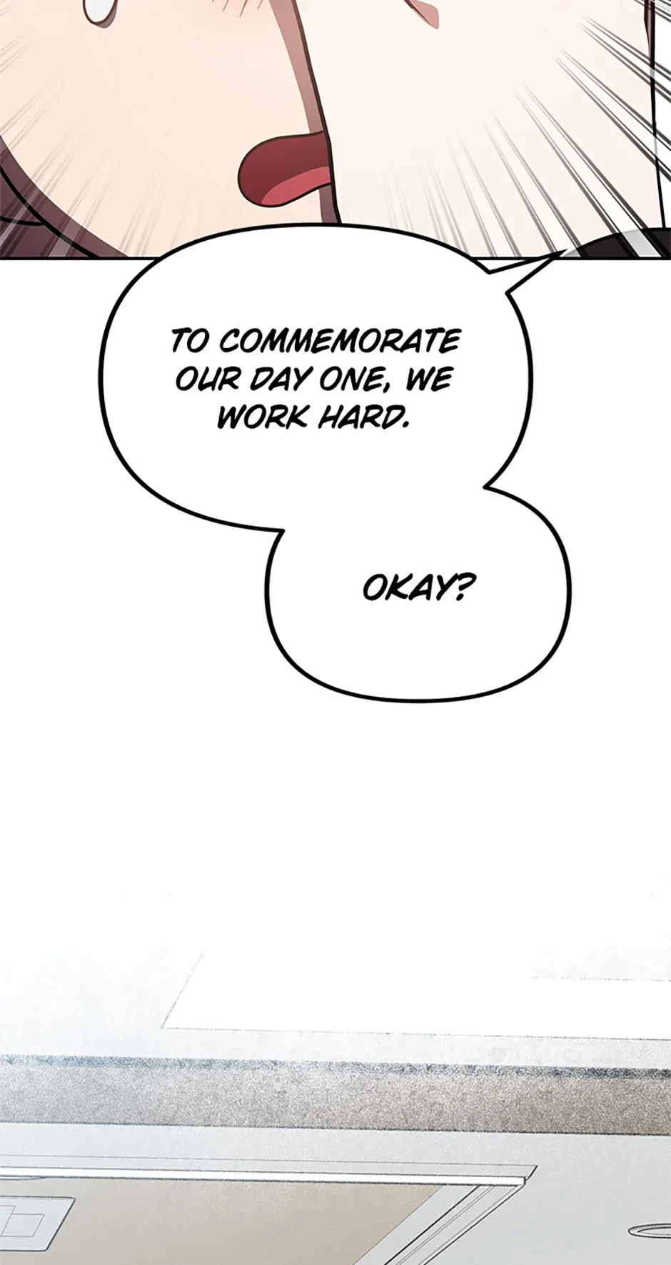 I Killed Him Chapter 57 - page 73