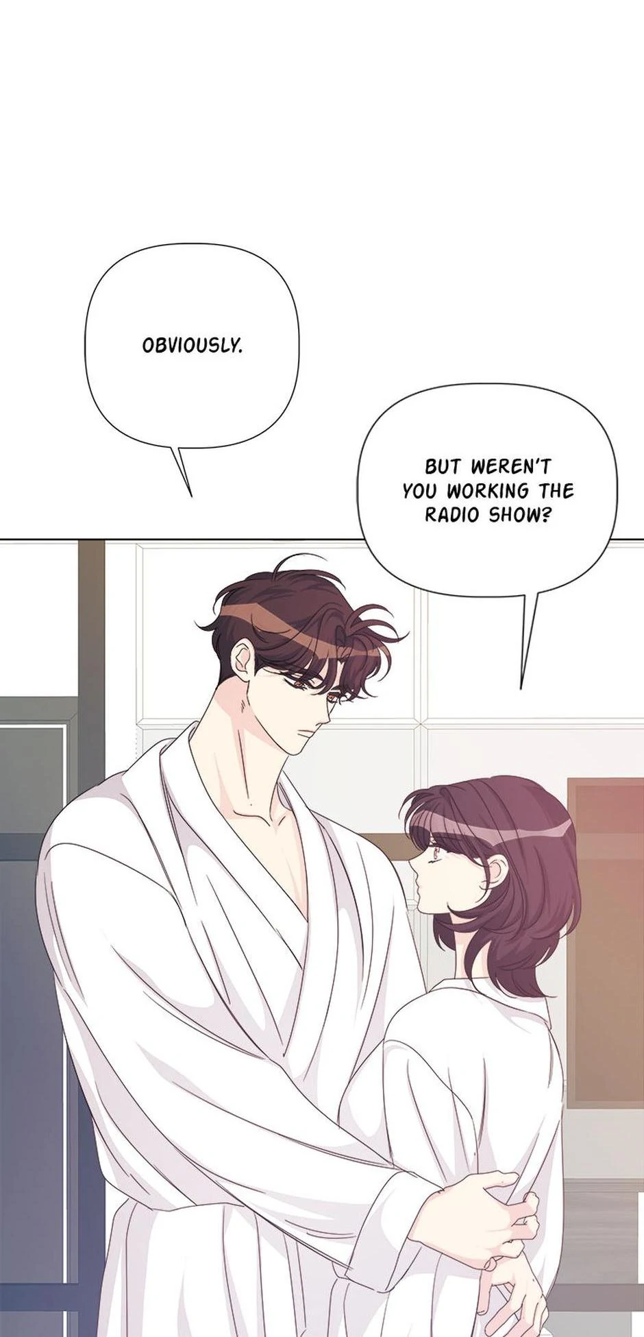 Taeju's Brother, Taehee Chapter 51 - page 22