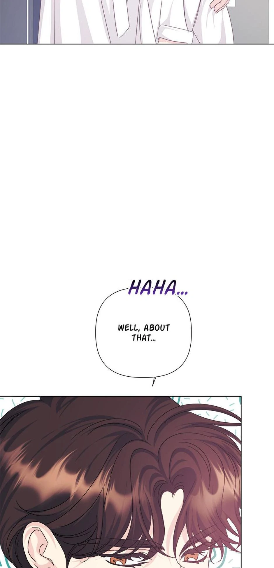 Taeju's Brother, Taehee Chapter 51 - page 23