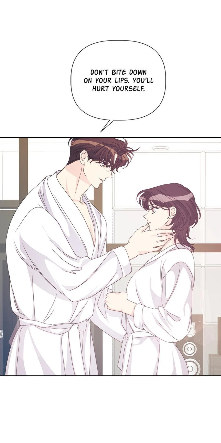 Taeju's Brother, Taehee Chapter 51 - page 28
