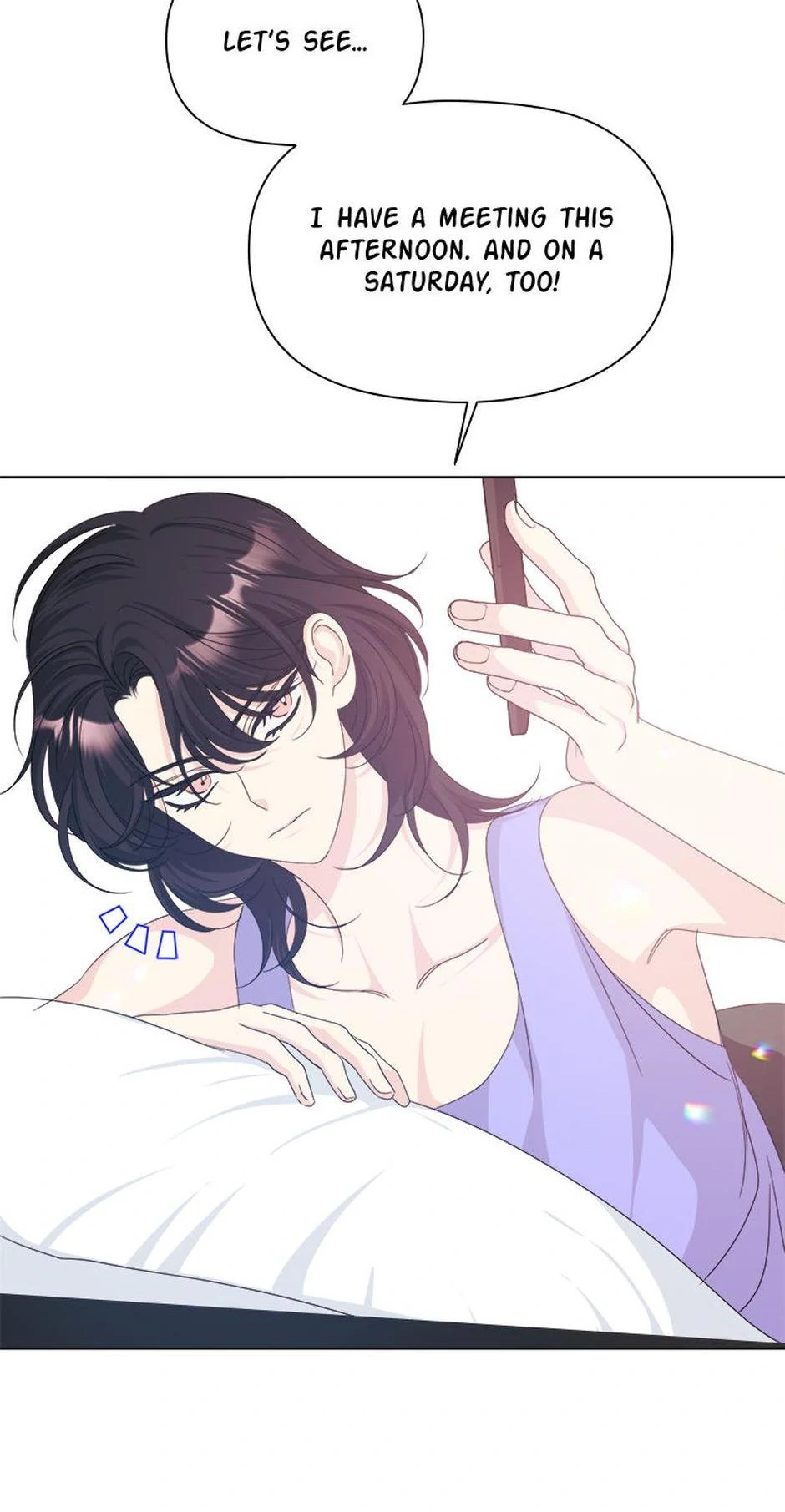 Taeju's Brother, Taehee Chapter 51 - page 3