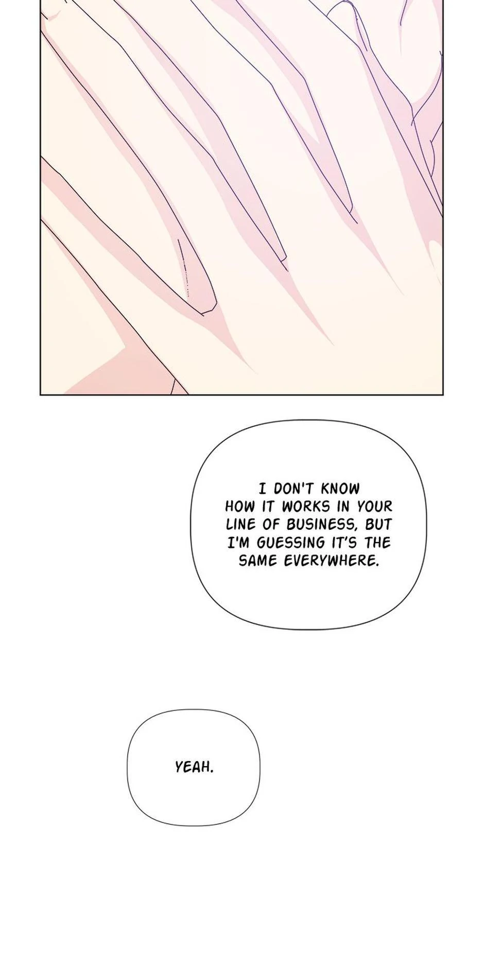 Taeju's Brother, Taehee Chapter 51 - page 31